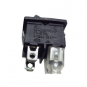 Interruptor HISENSE LTDN58K700XWTSEU3D HF-606(TV)-P