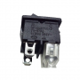 Interruptor HISENSE LTDN58K700XWTSEU3D HF-606(TV)-P