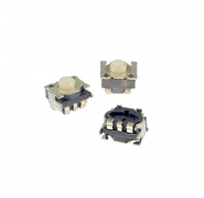 Interruptor Interno Reset Wii