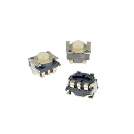 Interruptor Interno Reset Wii