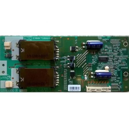 Inverter LG 2300KTG006A-F LC320 6632L-0494A SWAP