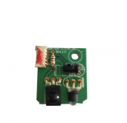 IR NEVIR NVR-7403-24HD-B 200-GJK-LE32190 SWAP IR NEVIR NVR-7403-24HD-B 200-GJK-LE32190 SWAP