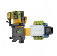 Jack + Cable Flex Sensor Proximidad Sony Xperia Z1 c6902, c6903,