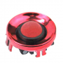 Joystick + Embellecedor Blackberry 8100... Rojo / Rojo