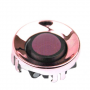 Joystick + Embellecedor Blackberry 8100... Rosa / Rosa