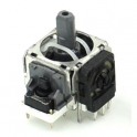 Joystick 3D Analogico PS4 Gris