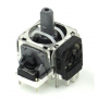 Joystick 3D Analogico PS4 Gris