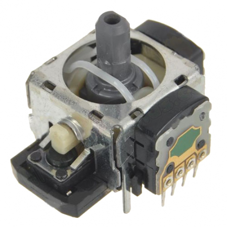 Joystick 3D para Mando PS3