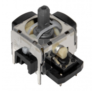 Joystick 3D Analogico Nintendo Wii U