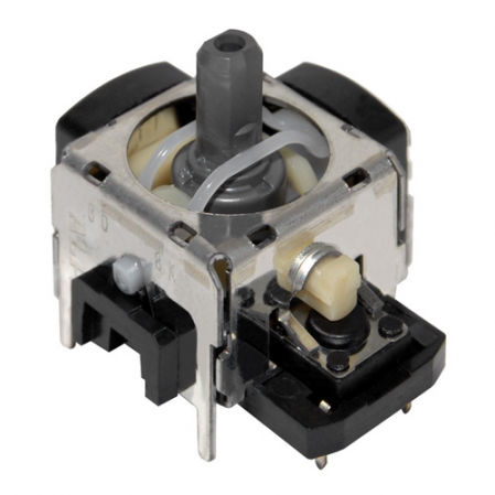 Joystick 3D Analogico Nintendo Wii U