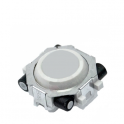 Joystick Blackberry 8100, 8300, 8800, 9000... Blanco