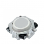 Joystick Blackberry 8100, 8300, 8800, 9000... Blanco