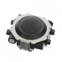 Joystick Blackberry 8100, 8300, 8800, 9000... Negro