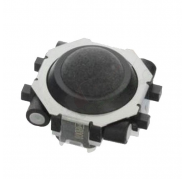 Joystick Blackberry 8100, 8300, 8800, 9000... Negro