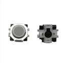 Joystick Htc  P3300 Blanco