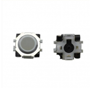 Joystick Htc  P3300 Blanco