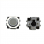 Joystick Htc  P3300 Blanco