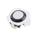 Joystick Htc Hero G2 Blanco