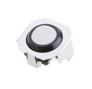 Joystick Htc Hero G2 Blanco