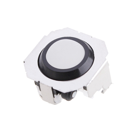 Joystick Htc Hero G2 Blanco