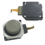 Joystick Nintendo New 2DS XL Blanco SWAP