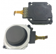 Joystick Nintendo New 2DS XL Gris SWAP
