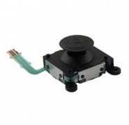 Joystick PS Vita 2000 Negro