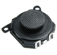 Joystick PSP 1000 Negro