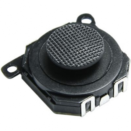 Joystick PSP 1000 Negro
