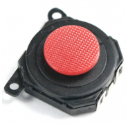 Joystick PSP 1000 Rojo