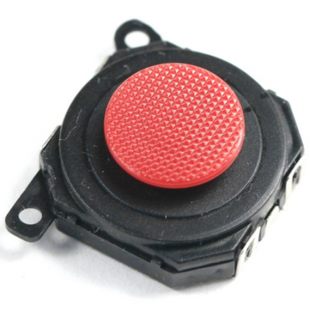Joystick PSP 1000 Rojo