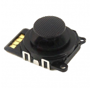 Joystick PSP 2000 Negro SWAP Joystick PSP 2000 Negro SWAP