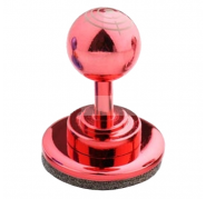 Joystick Stick Game para iPad, iPad 2 Rojo