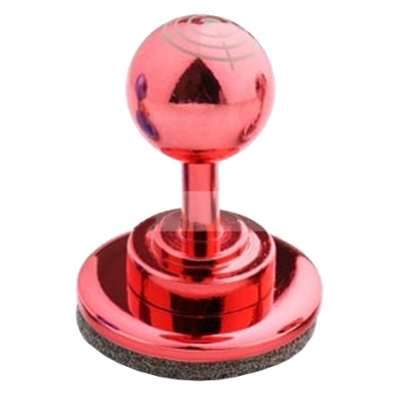 Joystick Stick Game para iPad, iPad 2 Rojo