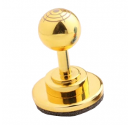 Joystick Stick Game para iPad, iPad 2 Amarillo