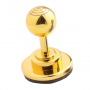 Joystick Stick Game para iPad, iPad 2 Amarillo