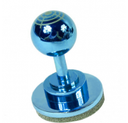 Joystick Stick Game para iPad, iPad 2 Azul