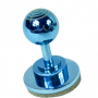 Joystick Stick Game para iPad, iPad 2 Azul