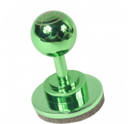 Joystick Stick Game para iPad, iPad 2 Verde