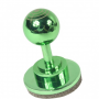 Joystick Stick Game para iPad, iPad 2 Verde