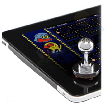 Joystick Stick Game para iPad, iPad 2 Verde