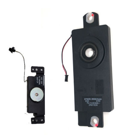 Juego  Altavoces Philips  378G0130602SAA 42PFL4208H/12 SWAP