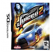 Juiced Hot Import Nights 2 Nintendo Ds