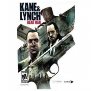 Kane &amp; Lynch Dead Men Ps3