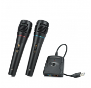 Karaoke Microphone PS2 / PS3 / Xbox 360 / WII Ü