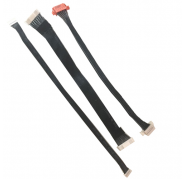 Kid de cables E324069 AWM STYLE 21016 Samsung V01