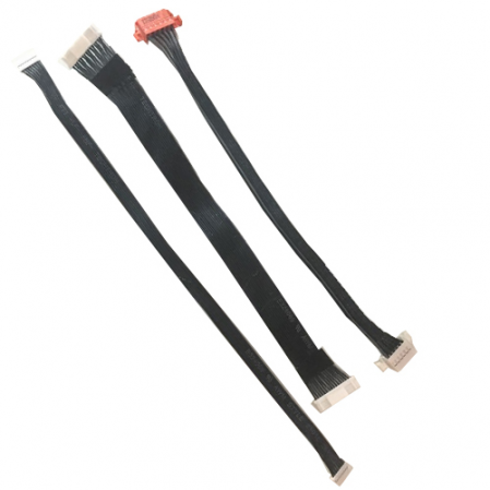 Kid de cables E324069 AWM STYLE 21016 Samsung V01
