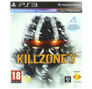 Killzone 3 Ps3