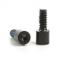 Kit 2 tornillos inferiores iPhone 5C