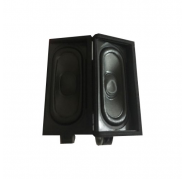 Kit Altavoces L+R SONY KDL-40WD650 1-859-166-21 SWAP